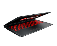 MSI Laptop MSI GV62 i5-7300HQ/8GB/1TB/MX150-2GB/15,6"FHD/W10 - 1389587 - zdjęcie 3